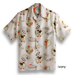 ivory